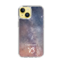 Slim Protection Case［ STARRY SIGNS - Original - Capricorn ］