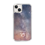 Slim Protection Case［ STARRY SIGNS - Original - Capricorn ］