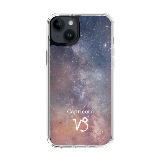 Slim Protection Case［ STARRY SIGNS - Original - Capricorn ］