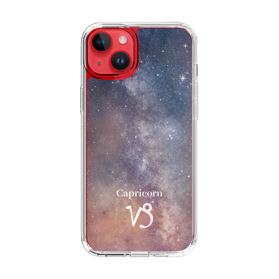 Slim Protection Case［ STARRY SIGNS - Original - Capricorn ］
