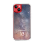 Slim Protection Case［ STARRY SIGNS - Original - Capricorn ］