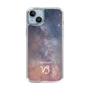 Slim Protection Case［ STARRY SIGNS - Original - Capricorn ］