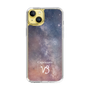 Slim Protection Case［ STARRY SIGNS - Original - Capricorn ］