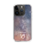 Slim Protection Case［ STARRY SIGNS - Original - Capricorn ］
