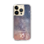 Slim Protection Case［ STARRY SIGNS - Original - Capricorn ］