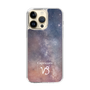 Slim Protection Case［ STARRY SIGNS - Original - Capricorn ］