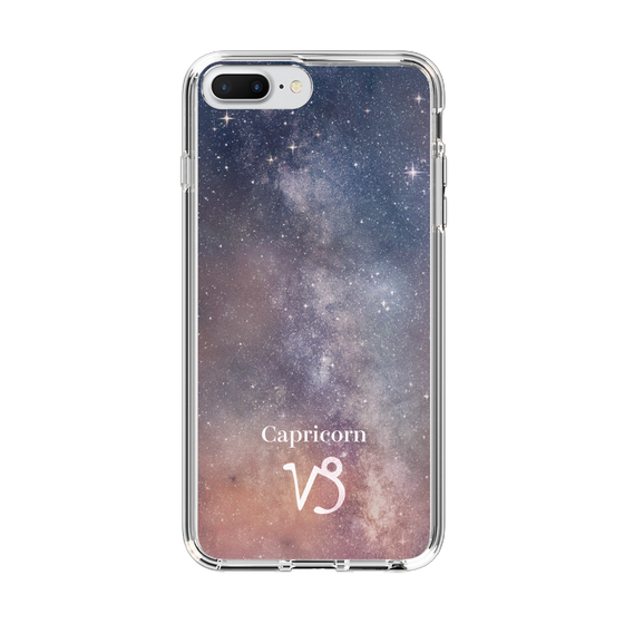 Slim Protection Case［ STARRY SIGNS - Original - Capricorn ］