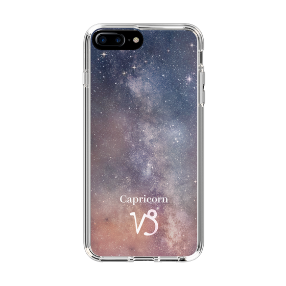Slim Protection Case［ STARRY SIGNS - Original - Capricorn ］