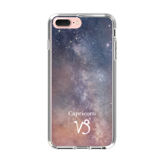 Slim Protection Case［ STARRY SIGNS - Original - Capricorn ］