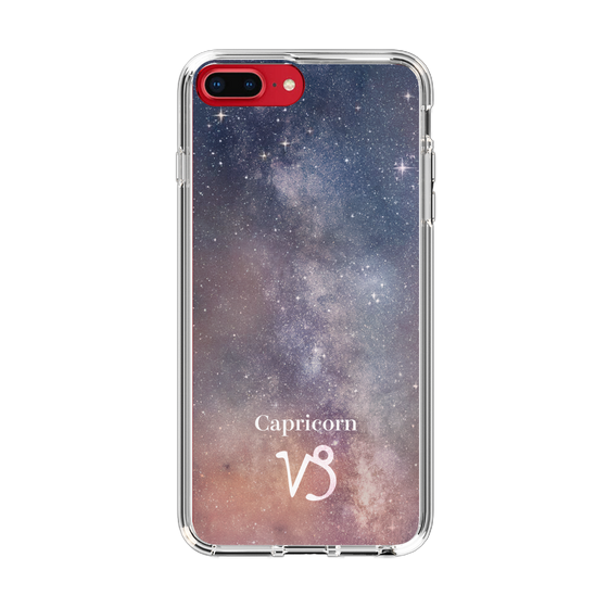 Slim Protection Case［ STARRY SIGNS - Original - Capricorn ］