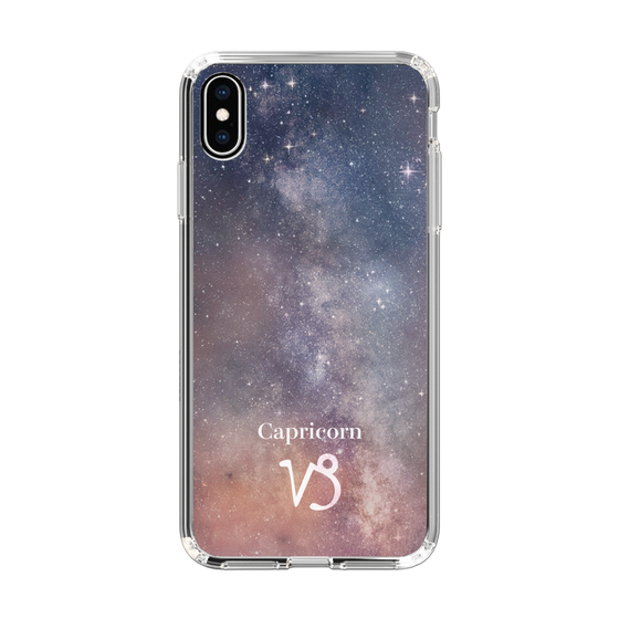 Slim Protection Case［ STARRY SIGNS - Original - Capricorn ］