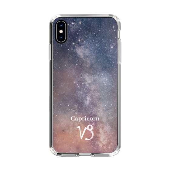 Slim Protection Case［ STARRY SIGNS - Original - Capricorn ］