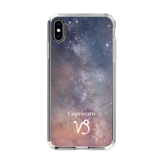 Slim Protection Case［ STARRY SIGNS - Original - Capricorn ］