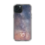 Slim Protection Case［ STARRY SIGNS - Original - Capricorn ］