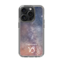 Slim Protection Case［ STARRY SIGNS - Original - Capricorn ］