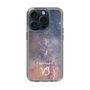 Slim Protection Case［ STARRY SIGNS - Original - Capricorn ］