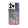 Slim Protection Case［ STARRY SIGNS - Original - Capricorn ］