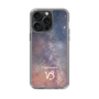Slim Protection Case［ STARRY SIGNS - Original - Capricorn ］