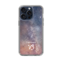 Slim Protection Case［ STARRY SIGNS - Original - Capricorn ］