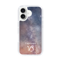 Slim Protection Case［ STARRY SIGNS - Original - Capricorn ］