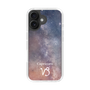 Slim Protection Case［ STARRY SIGNS - Original - Capricorn ］