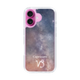 Slim Protection Case［ STARRY SIGNS - Original - Capricorn ］