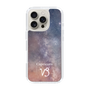 Slim Protection Case［ STARRY SIGNS - Original - Capricorn ］