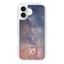 Slim Protection Case［ STARRY SIGNS - Original - Capricorn ］