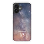 Slim Protection Case［ STARRY SIGNS - Original - Capricorn ］