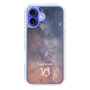 Slim Protection Case［ STARRY SIGNS - Original - Capricorn ］