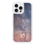Slim Protection Case［ STARRY SIGNS - Original - Capricorn ］