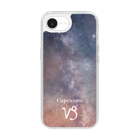 Slim Protection Case［ STARRY SIGNS - Original - Capricorn ］