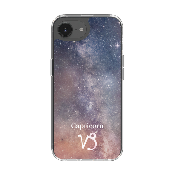 Slim Protection Case［ STARRY SIGNS - Original - Capricorn ］