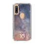 Slim Protection Case［ STARRY SIGNS - Original - Capricorn ］