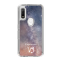 Slim Protection Case［ STARRY SIGNS - Original - Capricorn ］