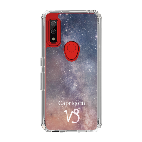Slim Protection Case［ STARRY SIGNS - Original - Capricorn ］
