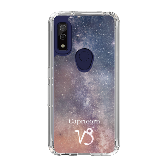 Slim Protection Case［ STARRY SIGNS - Original - Capricorn ］