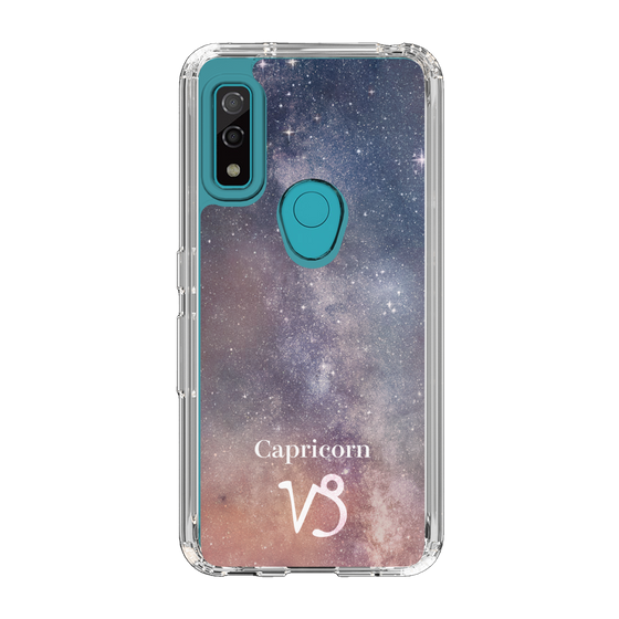 Slim Protection Case［ STARRY SIGNS - Original - Capricorn ］