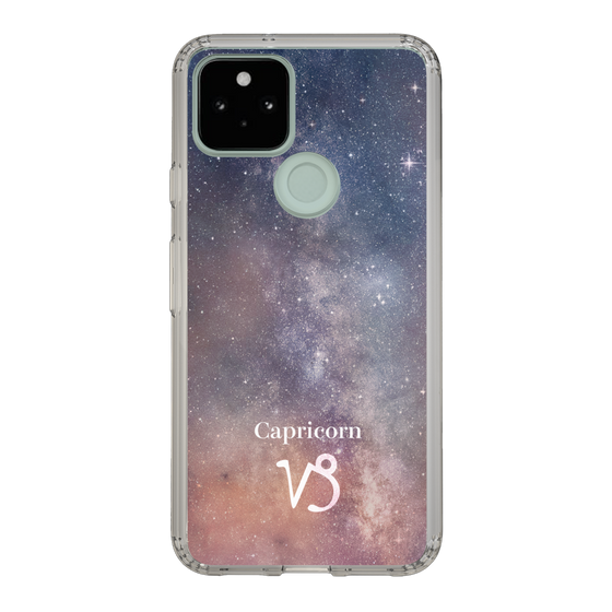 Slim Protection Case［ STARRY SIGNS - Original - Capricorn ］
