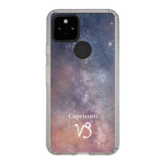 Slim Protection Case［ STARRY SIGNS - Original - Capricorn ］