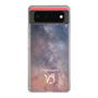 Slim Protection Case［ STARRY SIGNS - Original - Capricorn ］