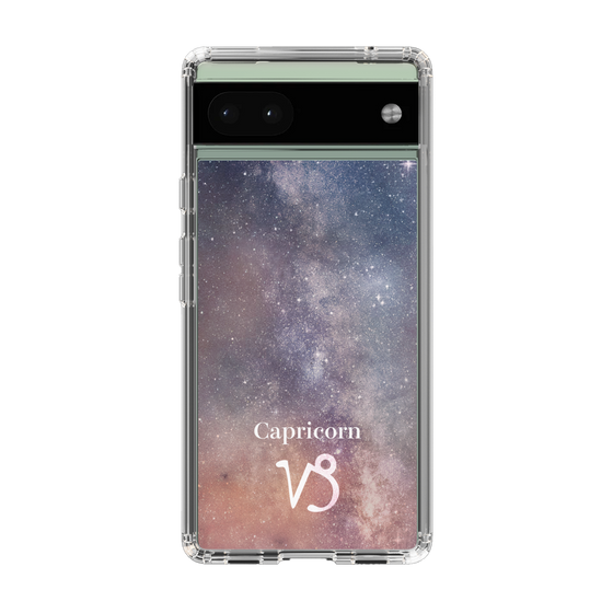 Slim Protection Case［ STARRY SIGNS - Original - Capricorn ］