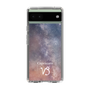 Slim Protection Case［ STARRY SIGNS - Original - Capricorn ］