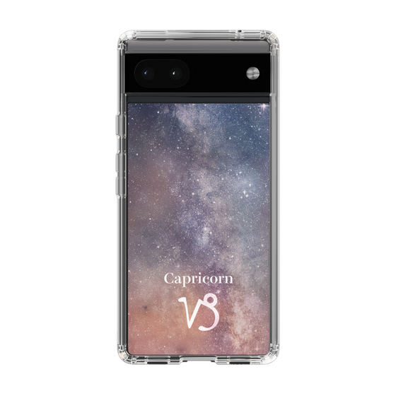 Slim Protection Case［ STARRY SIGNS - Original - Capricorn ］