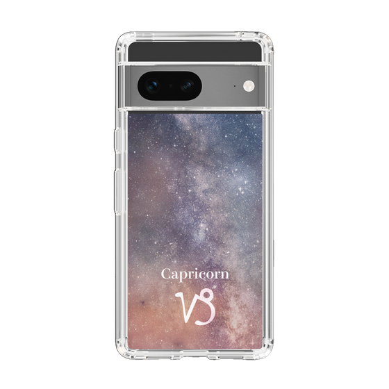 Slim Protection Case［ STARRY SIGNS - Original - Capricorn ］
