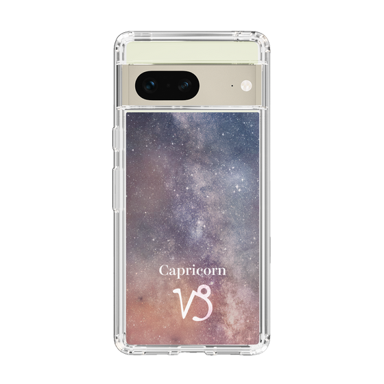 Slim Protection Case［ STARRY SIGNS - Original - Capricorn ］