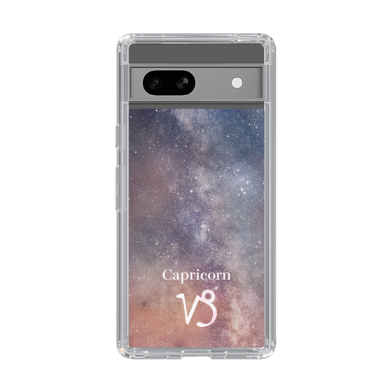 Slim Protection Case［ STARRY SIGNS - Original - Capricorn ］