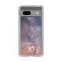 Slim Protection Case［ STARRY SIGNS - Original - Capricorn ］