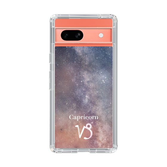 Slim Protection Case［ STARRY SIGNS - Original - Capricorn ］