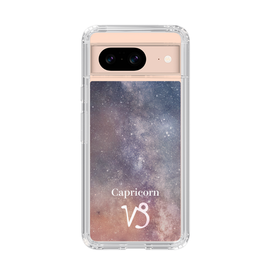 Slim Protection Case［ STARRY SIGNS - Original - Capricorn ］